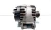 Alternator 140A, Valeo, cod 03C903025D, Skoda Yeti (5L), 1.4 TSI, CAX (idi:510323)