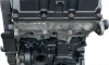 Motor, cod BWB, Skoda Fabia 2 (5J, 542) 1.4 TDI (pr:110747)