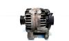 Alternator 100A Bosch, cod GM55556069, Opel Corsa D, 1.4 benz, Z14XEP (idi:512483)