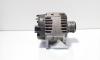 Alternator 140A Valeo, cod 06F903023C, Seat Toledo 3 (5P2), 1.6 benz, BSE (idi:648693)