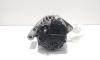 Alternator 140A Valeo, cod GM13502581, Opel Astra J, 2.0 CDTI, A20DTH (idi:643301)