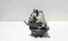 Compresor clima Sanden, cod AM5N-19D629-AB, Ford Focus 3 Turnier, 1.6 TDCI, T1DB (idi:676243)