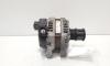 Alternator 120A, cod CV6T-10300-GA, Ford Focus 3 Sedan, 1.0 Ecoboost, M2DA (idi:642816)