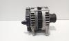 Alternator, VW Golf 6 (5K1), 2.0 TDI, CBA (idi:624593)