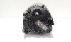 Alternator Valeo 140A, cod 06F903023C, VW Touran (1T1, 1T2), 1.6 benz, BGU (idi:624381)