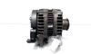 Alternator 150A, Bosch, cod 7G9N-10300-EA, Ford Mondeo 4 Sedan, 2.0 TDCI, QXBB (idi:520353)