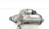 Electromotor, cod 02M911024Q, VW Golf 7 Variant (BA5), 1.0 TSI, CHZD, 6 vit man (idi:603810)