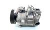 Compresor clima, cod 1K0820803Q, Vw Jetta 3 (1K2) 1.9 TDI, BXE (idi:520058)