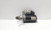 Electromotor cu Start Stop, cod 02M911024C, Audi A3 (8P1), 2.0 TDI, CFF, 6 vit man (idi:667988)