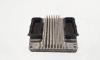 Calculator motor ECU, cod 12242020, Opel Zafira B (A05) 1.6 benz, Z16XE (id:677819)