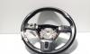 Volan piele cu comenzi, cod 3C8419091K, Vw Passat CC (357) (id:677720)
