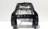 Grila aer bord centrala, cod 13162556, Opel Zafira B (A05) (id:677715)