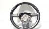 Volan piele cu comenzi, cod 3C8419091BE, Vw Passat (362) (id:677721)