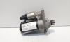 Electromotor cu Start Stop, cod 02T911024J, Skoda Fabia 2 (5J, 542), 1.2 TSI, CBZ, 5 vit man (idi:621275)
