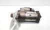 Electromotor cu Start Stop, cod 02Z911021C, Seat Ibiza 5 (6J5) 1.4 TDI, CUT, 5 vit man (idi:598625)