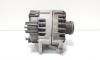 Alternator 180A, cod 059903019L, Audi A4 Avant (8W5, B9), 3.0 TDI, CRT (idi:638480)