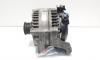 Alternator 180A Valeo, cod 7640132-03, Bmw X4 (F26), 2.0 diesel, B47D20A (idi:638479)