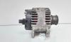 Alternator 140A Valeo, cod 06F903023C, Seat Altea XL (5P5, 5P8), 1.9 TDI, BXE (idi:654595)