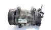 Compresor clima Sanden, cod 9659875780, Peugeot 308 CC, 1.6 HDI, 9H01 (idi:502650)