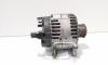 Alternator 140A, Bosch, cod 06F903023F, Seat Toledo 3 (5P2), 2.0 TDI, AZV  (idi:649951)