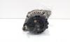 Alternator 100A, cod GM13502583, Opel Zafira C (P12), 2.0 CDTI, A20DTL (idi:649958)