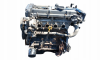 Motor, cod G4EE, Kia Rio II (jB) 1.4 benz (pr:110747)