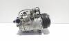 Compresor clima, cod 447260-1853, Bmw 3 Coupe (E92), 2.0 diesel, N47D20C (idi:641671)