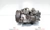 Compresor clima, cod 3M5H-19D629-HE, Ford Focus C-Max, 2.0 tdci, G6DA, (idi:447342)