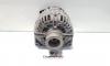 Alternator, cod GM55556067, Opel Meriva A, 1.6 benz, Z16XEP (idi:383408)