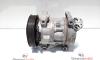 Compresor clima, cod 447220-8643, Fiat Stilo Multi Wagon (192), 1.9 JTDM, 937A5000 (idi:443069)