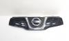 Grila bara fata centrala sus cu sigla, cod 62310-BR00A, Nissan Qashqai (id:677965)