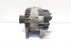 Alternator 110A Valeo, cod 03C903023B, VW Touran (1T1, 1T2), 1.6 FSI, BAG (idi:639620)