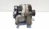 Alternator 100A, Bosch, cod GM55556069, Opel Astra H GTC, 1.4 benz, Z14XEP (idi:639629)