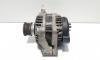 Alternator 100A, cod GM13502583, Opel Astra J Sedan, 2.0 CDTI, A20DTH (idi:639740)