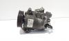 Compresor clima, cod 5N0820803A, VW Golf 6 (5K1), 2.0 TDI, CFG (idi:648459)
