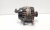 Alternator 140A, Valeo, cod 03C903025D, VW Golf 5 (1K1), 1.4 TSI, CAX (idi:643819)