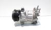 Compresor clima, cod JX61-19D629-HA, Ford Focus 4 (HN), 1.0 ECOBOOST, B7DA (idi:617447)