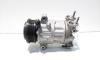 Compresor clima, cod JX61-19D629-HA, Ford Focus 4 Sedan (HM), 1.0 ECOBOOST, B7DA (idi:617447)