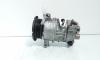 Compresor clima, Toyota Corolla (E12), 2.0 diesel, 1CD-FTV (idi:613983)
