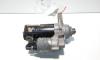Electromotor, cod 02Z911023N, Skoda Superb II (3T4), 1.6 TDI, CAY ,5 vit man (idi:579532)