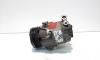 Compresor clima, cod GM13297443, Opel Astra H GTC, 1.7 CDTI, Z17DTR (idi:615877)