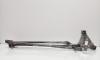 Ansamblu stergatoare fata, cod 30699342, Volvo V50, vol pe stanga (id:678252)
