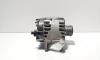 Alternator 140A Valeo, cod 03L903024M, Skoda Superb II Combi (3T5) 2.0 TDI, CFG (idi:675271)
