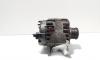 Alternator 140A, Valeo, cod 03L903023A, Vw Beetle (5C1), 1.6 TDI, CAY (idi:673472)