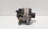 Alternator 120A Bosch, cod GM13229985, Opel Astra H GTC, 1.8 benz, Z18XER (idi:671557)