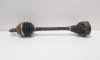 Planetara stanga fata, Skoda Rapid (NH3) 1.4 TDI, CUS, 5 vit (id:678182)