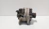 Alternator 120A Bosch, cod GM13229985, Opel Zafira B (A05), 1.8 benz, Z18XER (idi:671557)