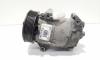 Compresor clima Delphi, cod 8200678499, Renault Megane 2 Sedan, 1.9 DCI, F9Q804 (idi:624796)
