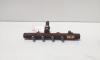 Rampa injectoare cu senzor, cod 8200704217, Dacia Duster 1.5 DCI, K9K856 (id:678470)