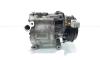 Compresor clima Denso, cod 51747318, Fiat 500C, 1.2 benz, 169A4000 (idi:587283)